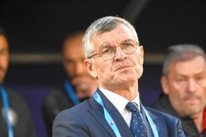 Sabău, aproape de Farul Constanța: Negocieri avansate pentru o nouă colaborare