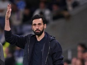 Arbeloa, după înfrângerea cu getafe: Noul obiectiv al lui Real Madrid