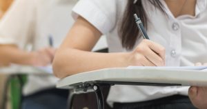 Simulare bac 2026: Subiectele la matematică, rezolvate de elevi. Ce probleme au avut de înfruntat