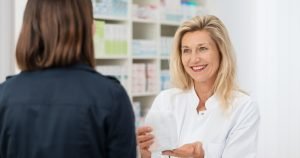 Opțiuni:

Imunitate puternică: Rolul farmaciei moderne în susținerea organismului (66 caractere)
Farmacia modernă sprijină imunitatea. Ce înseamnă o apărare puternică? (62 caractere)
Imunitate: Cum ajută farmacia și ce înseamnă un organism rezistent? (60 caractere)
Apărare naturală: Farmacia modernă și beneficiile unei imunități puternice (68 caractere)