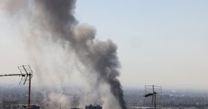 Cât rezistă focul în orient? Israelul și estimările sumbre