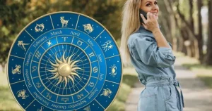 Horoscop 25 martie: Taurii, norocoși la bani. Capricornii, zi productivă