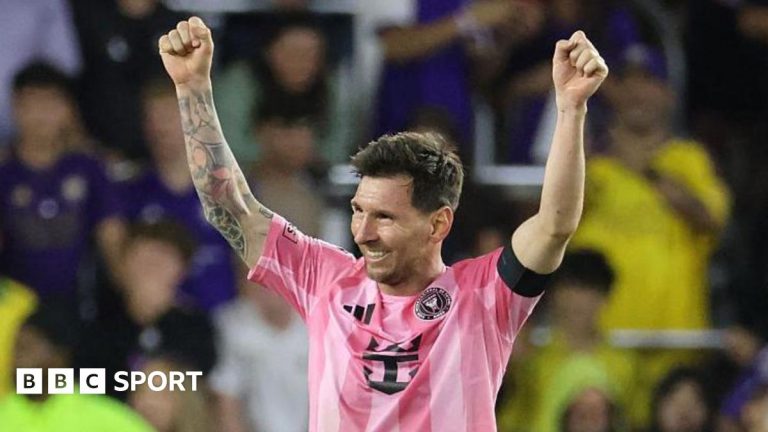 Messi, la 900 de goluri! Cifrele incredibile ale carierei unei legende