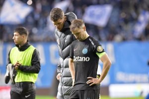 FCSB, umilința supremă! Becali, pe urmele rușinii: Play-out în premieră!