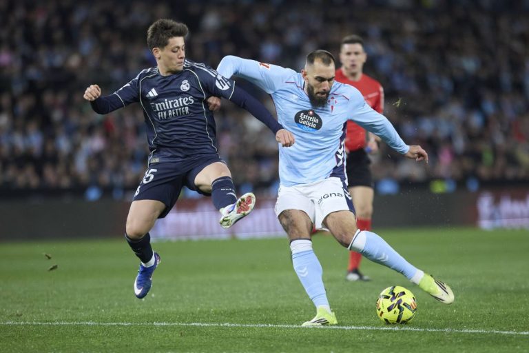 Live celta vigo – real madrid: Radu în fața galacticilor, duel de foc în la liga