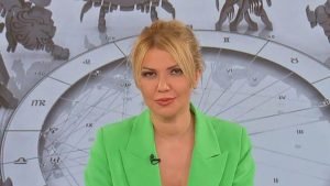 Horoscop Alina Bădic: 1-7 martie – Surprize și schimbări radicale.