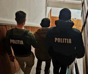 Șofer recidivist, trimis după gratii: Pedeapsa e definitivă