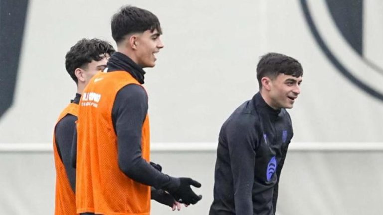 Barcelona, cu echipa probabilă la bilbao: Ce jucători intră pe teren?