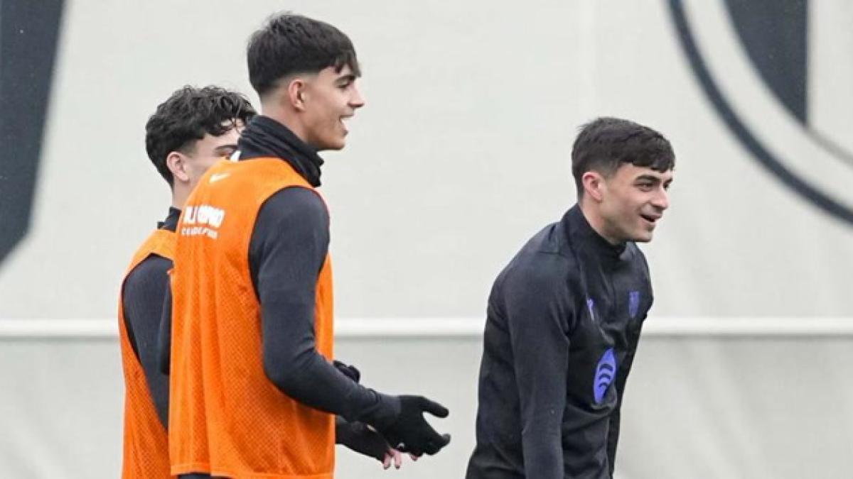 Alineación probable del Barcelona ante el Athletic en en Bilbao