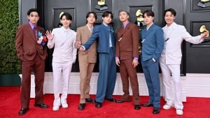 Bts dezvăluie playlist-ul noului album: Arirang vine cu 14 piese incendiare