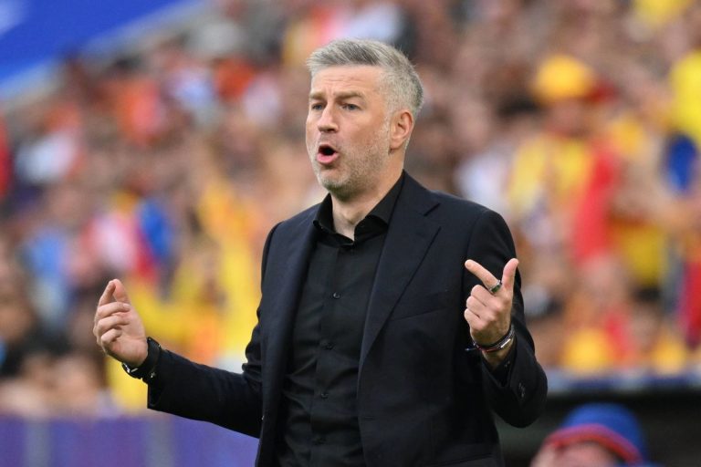 Iordănescu dezvăluie 6 titulari vitali pentru România, cu Turcia: „Altfel, pa!”