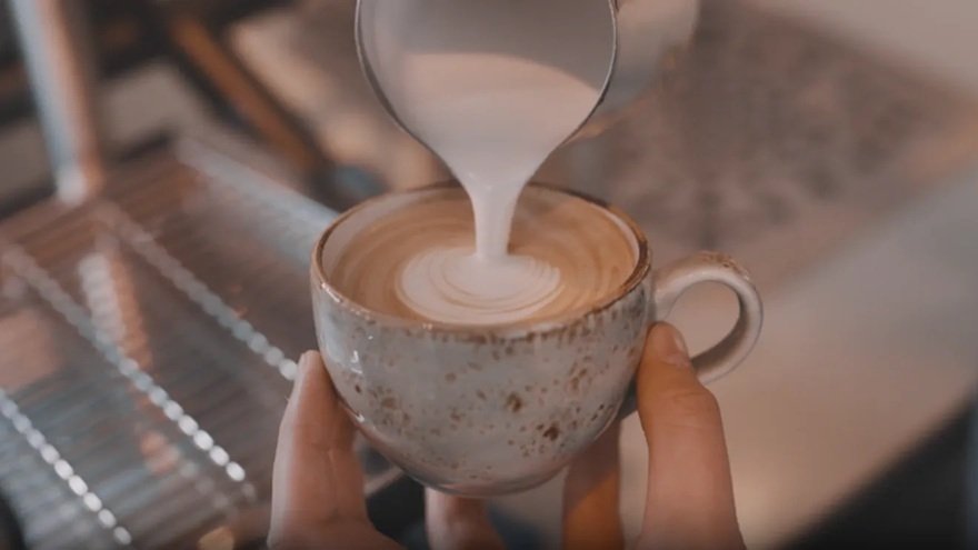 Barista despre noua etapă a cafelei de specialitate: „E un ritual”