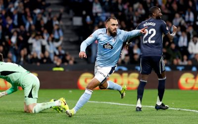 Celta - Real Madrid, en directo: última hora de LaLiga EA Sports, hoy en vivo