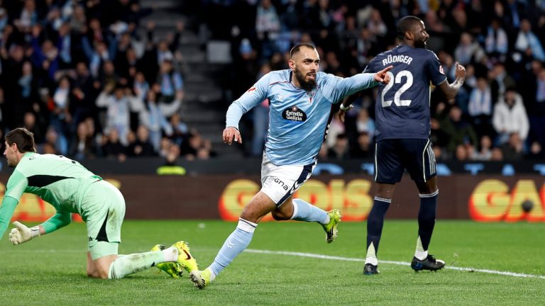 Celta vs real madrid, azi la liga: Duel incendiar, echipe pregătite de luptă