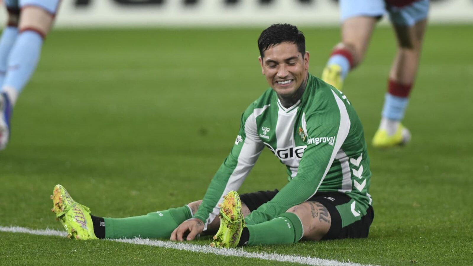 Getafe vs Betis: Echipele confirmate! Duel incendiar în etapa 27 din La Liga