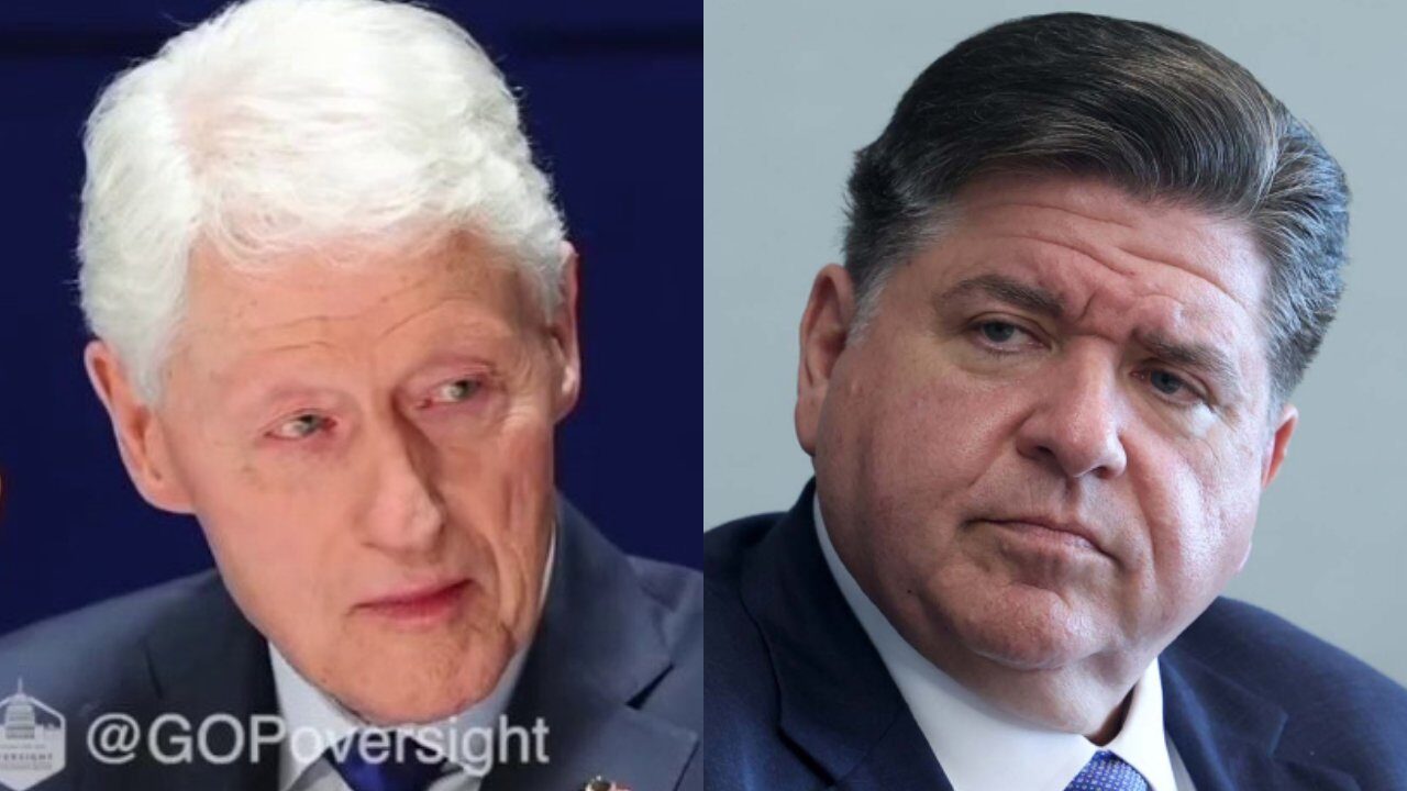 Clinton, despre Pritzker în dosarul Epstein: Ce a declarat fostul președinte