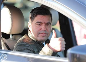 Șeicul, revolta arabilor. Ce salariu a stârnit furia după transferul românului