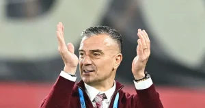 Pancu vrea titlul: Antrenorul clujului anunță strategia după seria victoriilor