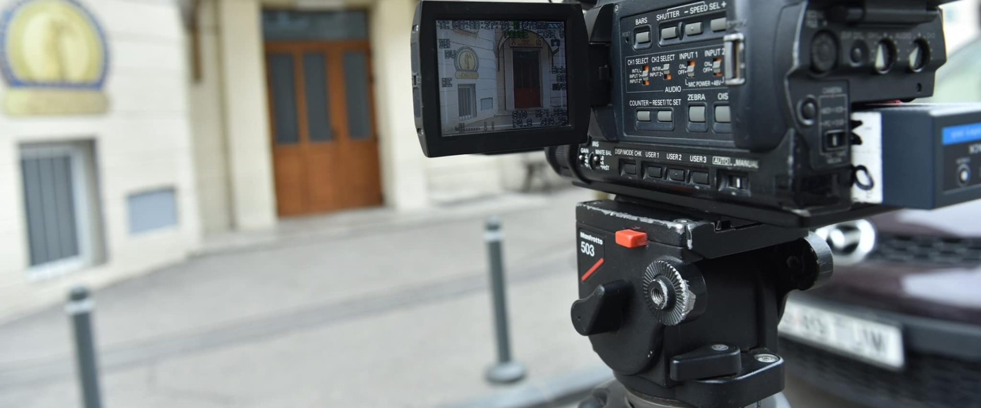 Șefii Vămilor din Portul Constanța, reținuți de DNA. Lică Octavian Parfene și Christian Gudu au fost prinși în flagrant, sunt acuzați de luare de mită