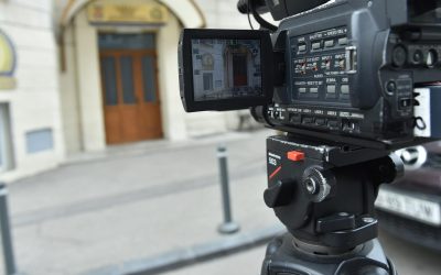 Șefii Vămilor din Portul Constanța, reținuți de DNA. Lică Octavian Parfene și Christian Gudu au fost prinși în flagrant, sunt acuzați de luare de mită