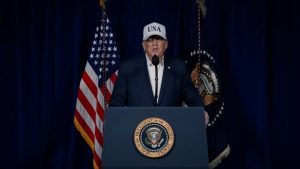 Trump dezvăluie planul Iran: Atentat „în avans”. Moartea unui inamic al Israelului.