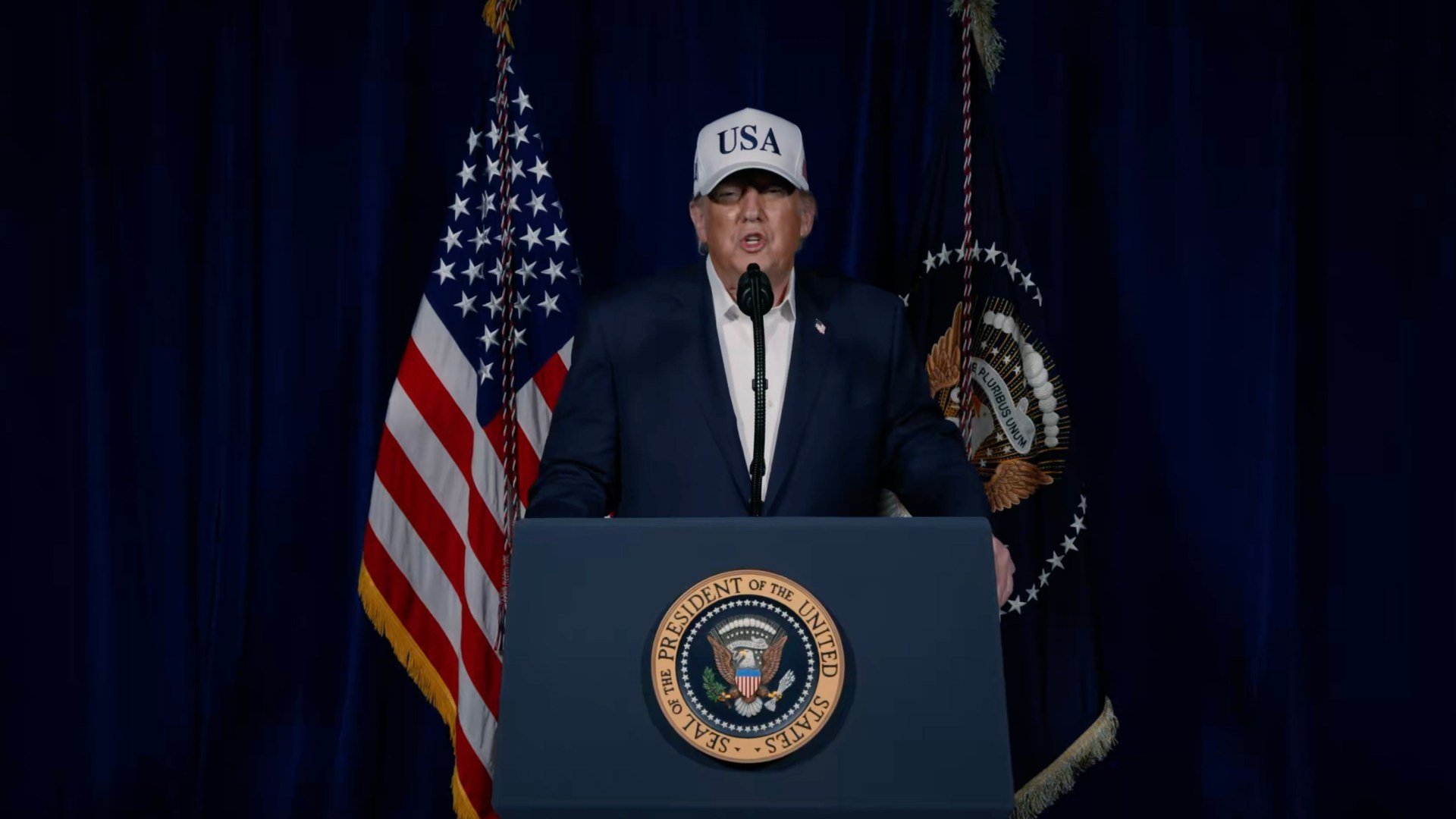 Trump dezvăluie planul Iran: Atentat „în avans”. Moartea unui inamic al Israelului.
