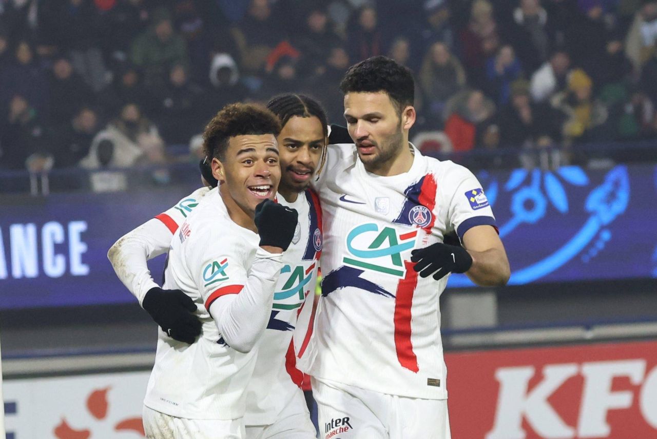 PSG, lider consolidat în Ligue 1. Meciurile franceze, LIVE pe VOYO!