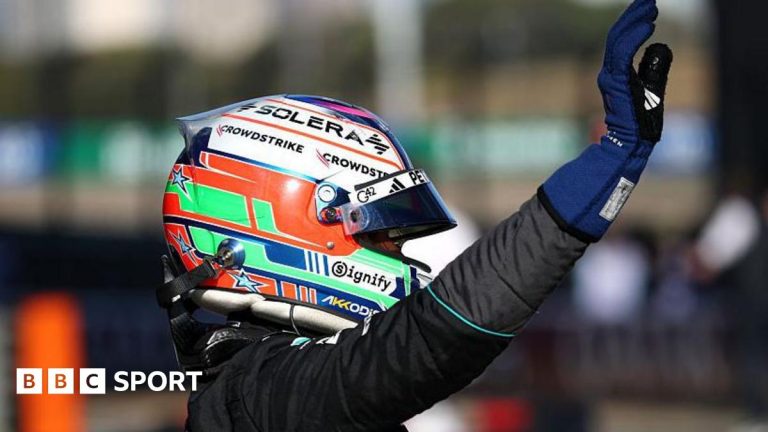 F1 live: Marele Premiu al Chinei 2026, startul calificărilor și unde asculți