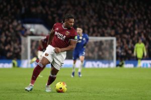 Antrenorul pune „bestia” din premier league la dietă: „trebuie să învețe!”