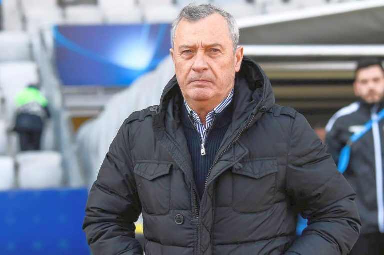 Rednic, ofertat din superliga: „vă revin curând”