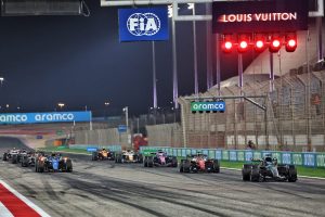 F1 nu mai vine în aprilie: De ce bahrain și arabia saudită nu au înlocuitori