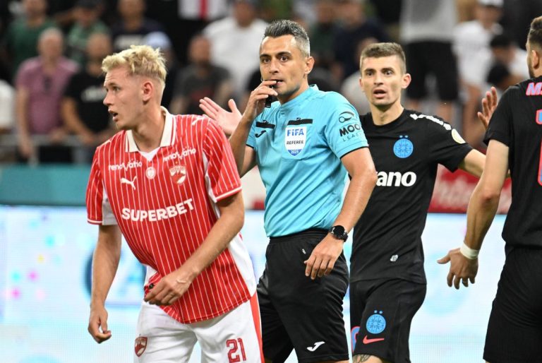 Noua competiție, după play-off și play-out: Fotbalul românesc se extinde dramatic