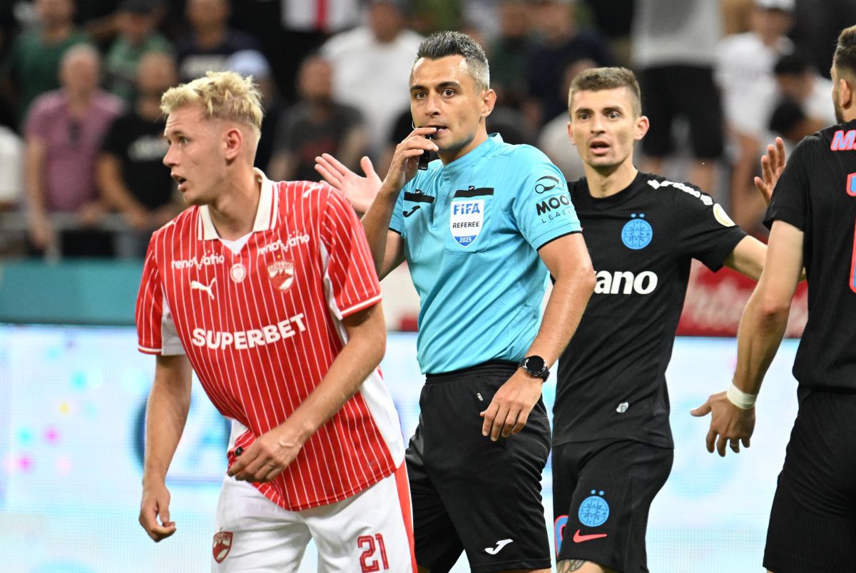 Noua competiție, după play-off și play-out: Fotbalul românesc se extinde dramatic