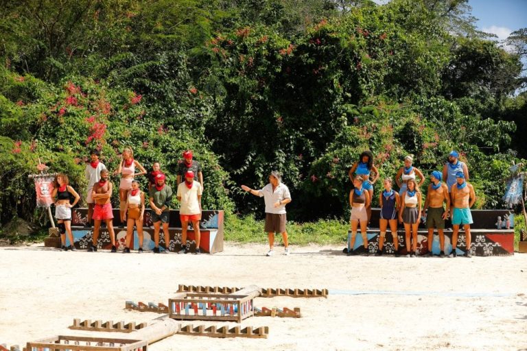 Survivor România: Anunțul-șoc al lui adi vasile după trei luni de concurs