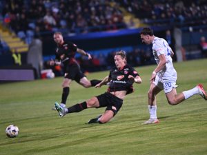 Farul – dgs1 live: Ora 19:30. Echipele se pregătesc de play-out