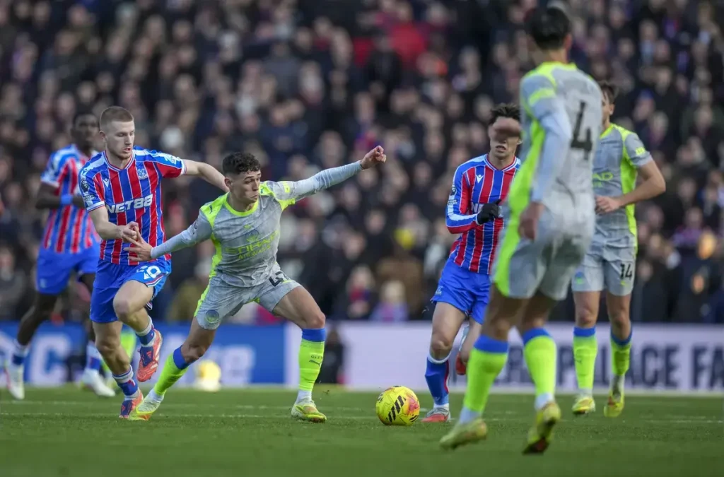 City și Palace, iar au meci reprogramat: Cunoaștem noua dată după finala carabao cup
