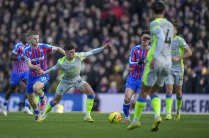 City și Palace, iar au meci reprogramat: Cunoaștem noua dată după finala carabao cup