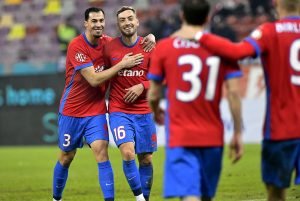 FCSB vrea record! postul lui charlambous, pus în pericol