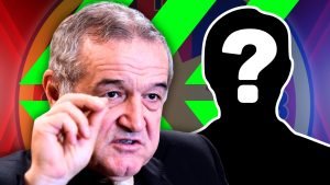 Becali, transfer în direct la FCSB: Primul jucător e OUT! Exclusiv