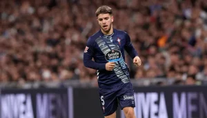 Celta Vigo – Lyon: Anticipăm duelul din Europa League, cu echipele de start prezise