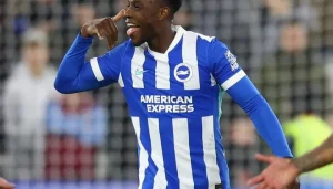 Opțiuni:

Brighton – Forest: Duel de foc în Premier League. Pronosticuri, echipe probabile. (62 caractere)
Premier League: Brighton & Forest, fața în fața. Ce spun specialiștii? (60 caractere)
Brighton – Nottingham: Analiza meciului, echipe de start și previziuni. (62 caractere)
Lupta pentru puncte: Brighton – Nottingham Forest. Ultimele știri și formații. (68 caractere)
Duelul Albion – Forest: Cine va câștiga? Echipe, absenți, detalii. (64 caractere)
