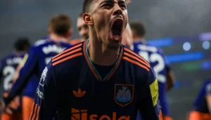 Newcastle – Barcelona: Duel de gală, ponturi și echipe probabile