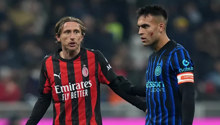 Milan vs Inter: Derby de foc! Pronostic, echipe probabile și tot ce trebuie să știi