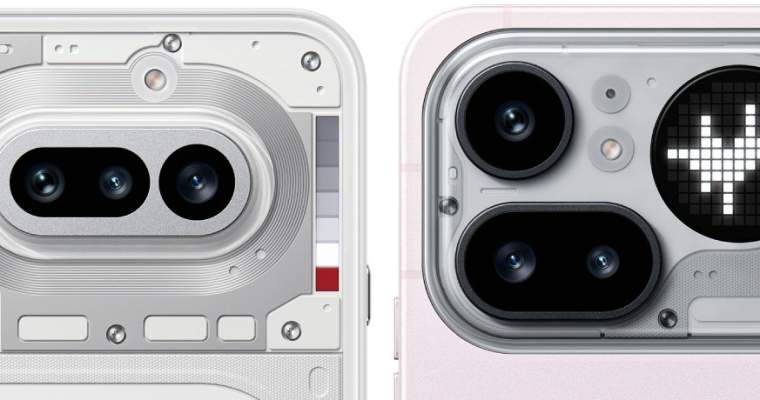 Nothing dezvăluie phone (4a): Un model va dispărea