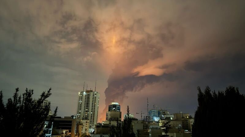 Live: Război în Iran, tensiuni maxime. Fiul lui Khamenei, succesor la conducere