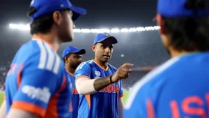 India pune new zealand la încercare uriașă în finala mondialului t20, 2026