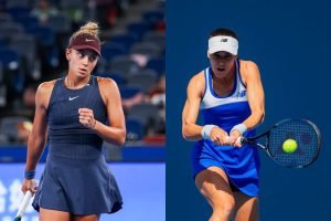 Indian wells: Noapte magică pentru tenisul feminin românesc