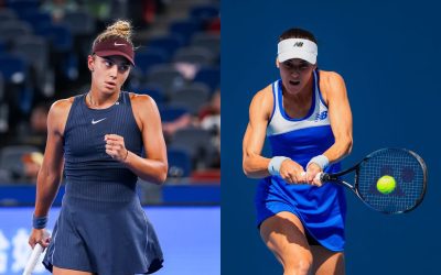 Noapte perfectă pentru românce la Indian Wells » Sorana Cîrstea și Jaqueline Cristian s-au calificat în turul al treilea