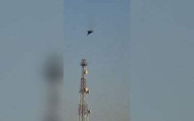 Live updates: War with Iran, Kuwait’s defense ministry says several US military aircraft crashed