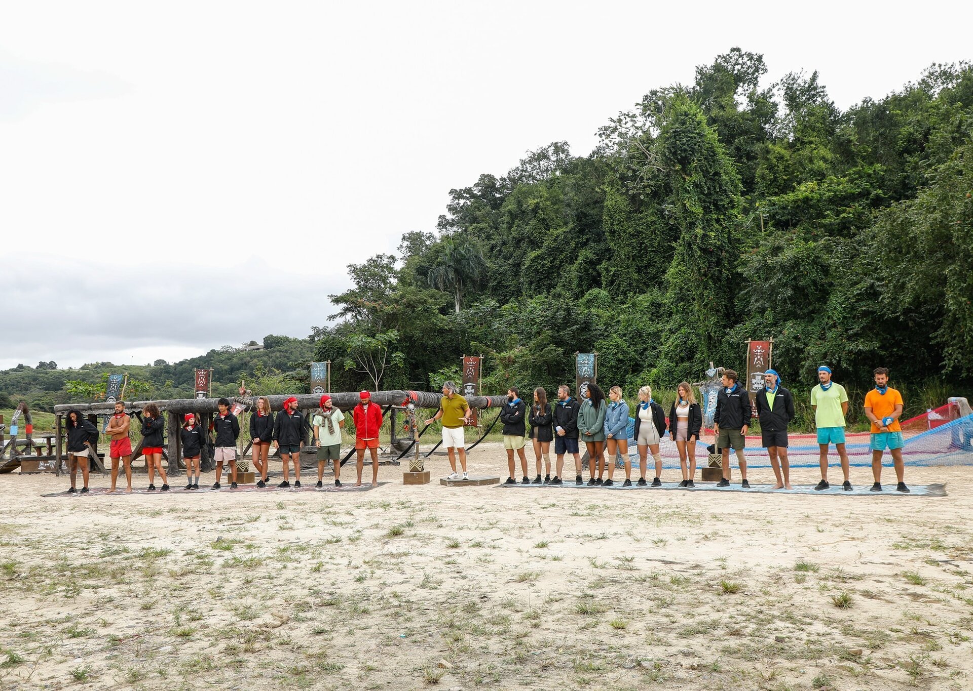 Survivor România: 28 februarie 2026. Eroi cu limite duse la extrem. Vezi ce se întâmplă azi